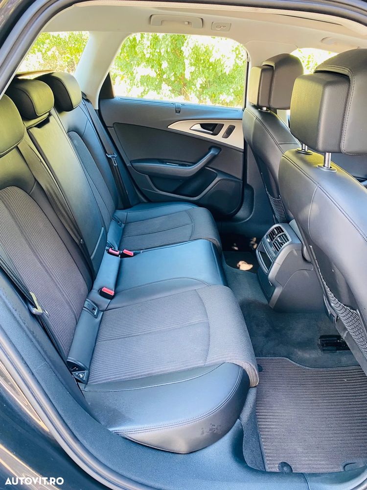 Audi A6 Allroad 3.0 50 TDI quattro Tiptronic - 10