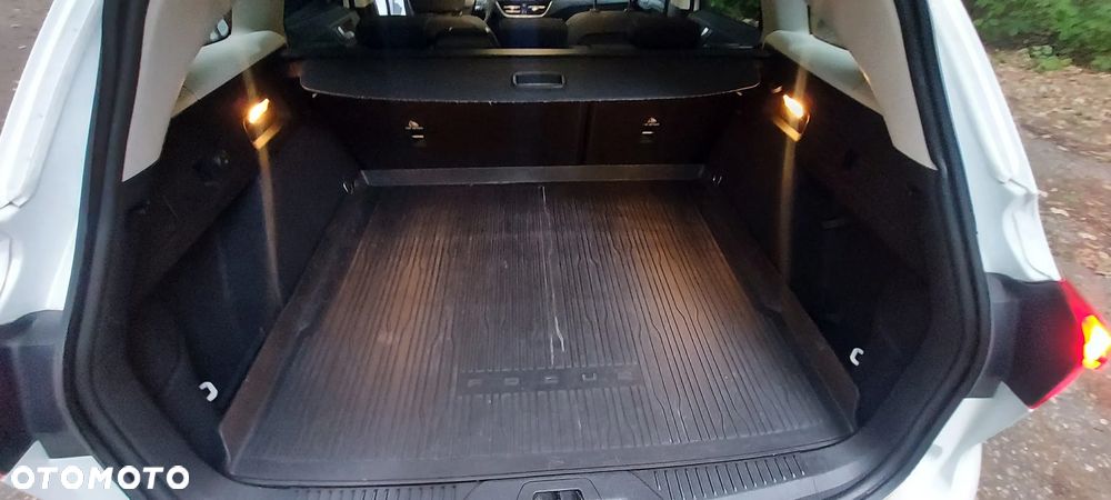 Ford Focus 1.5 EcoBlue Titanium - 19
