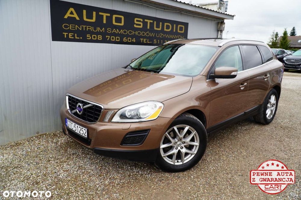 Volvo XC 60