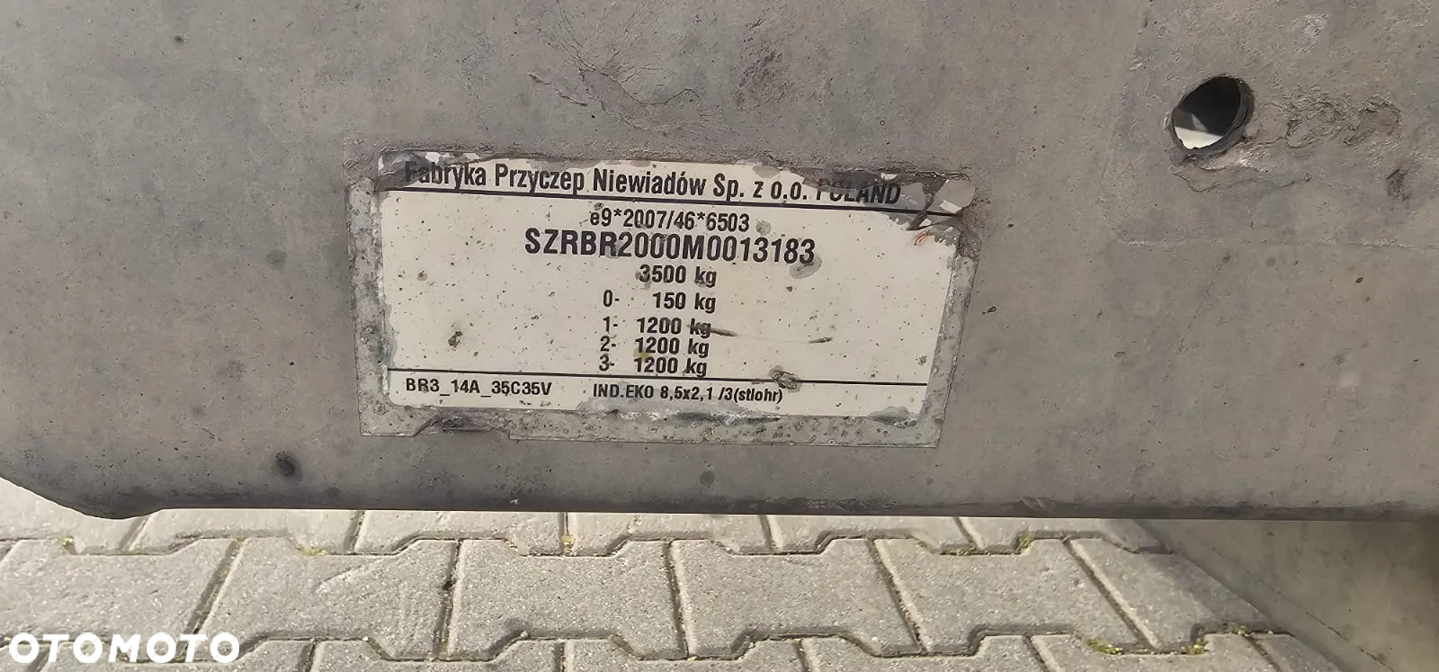 Niewiadów BR3 - 9