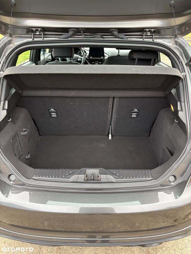 Ford Fiesta 1.0 EcoBoost ST-Line ASS - 7