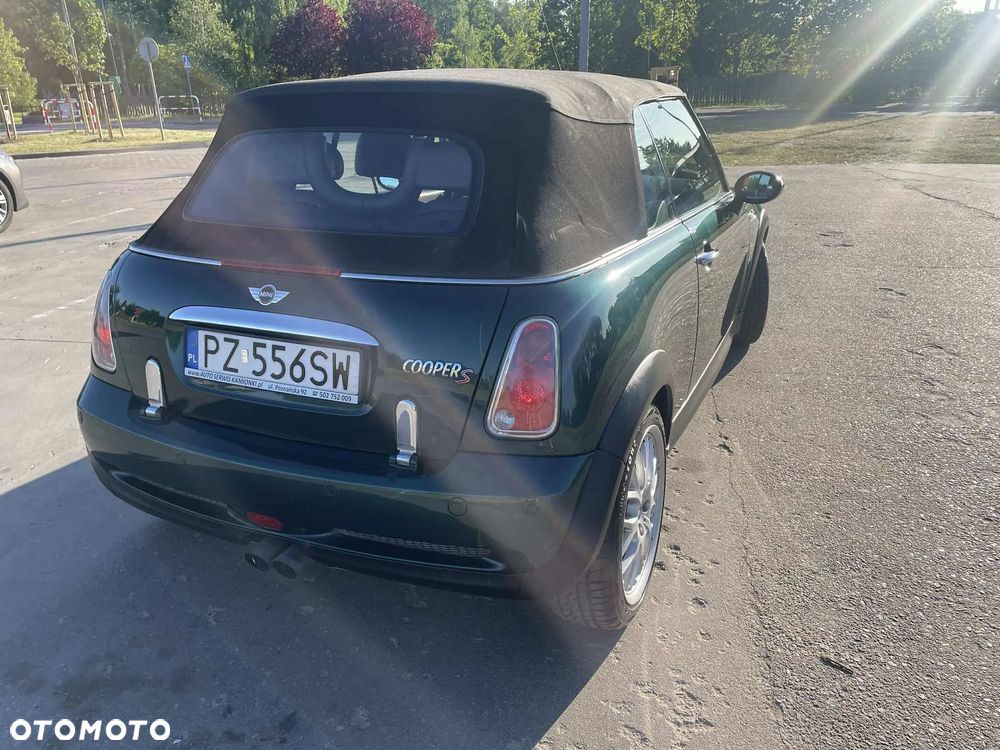 MINI Cooper S Standard - 7