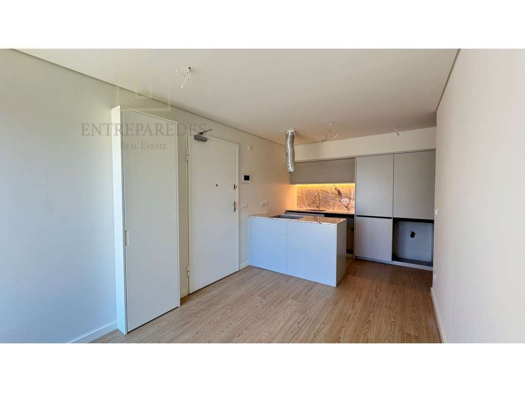 Comprar apartamento T1+1 com jardim - Maternidade - Cedofeita - Por... - Grande imagem: 2/22