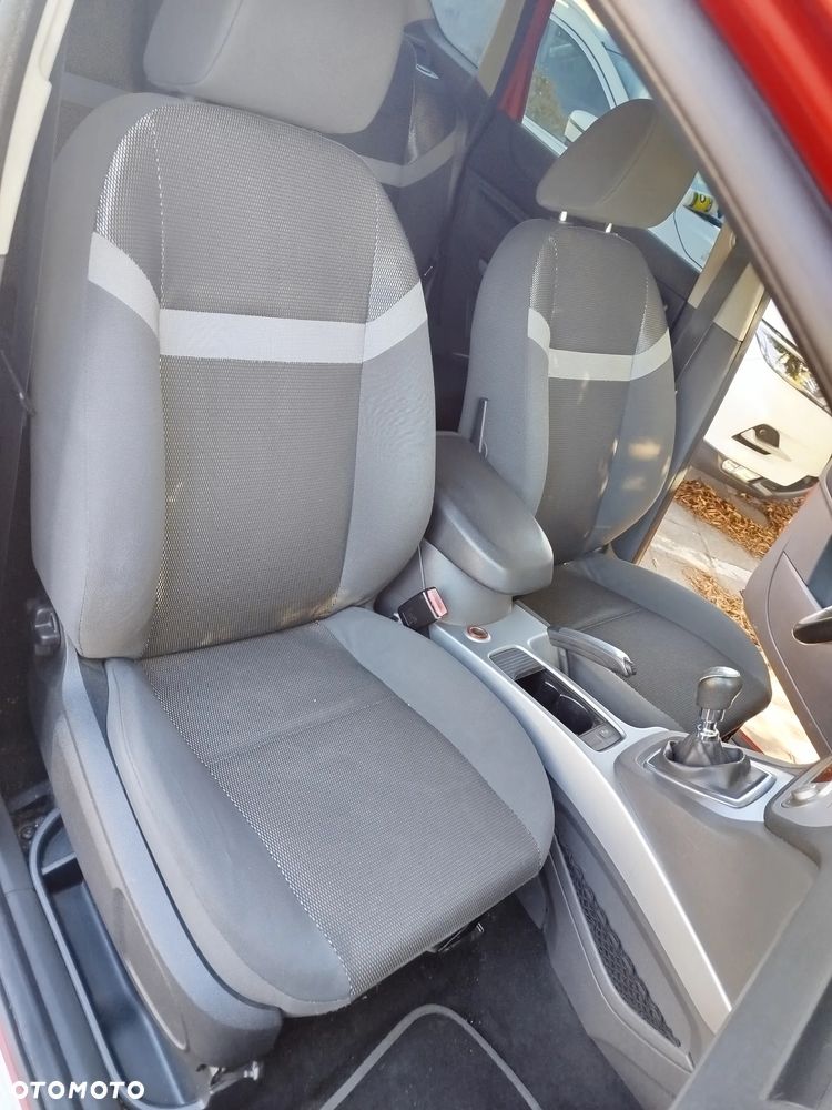 Ford Kuga 2.0 TDCi Titanium - 21