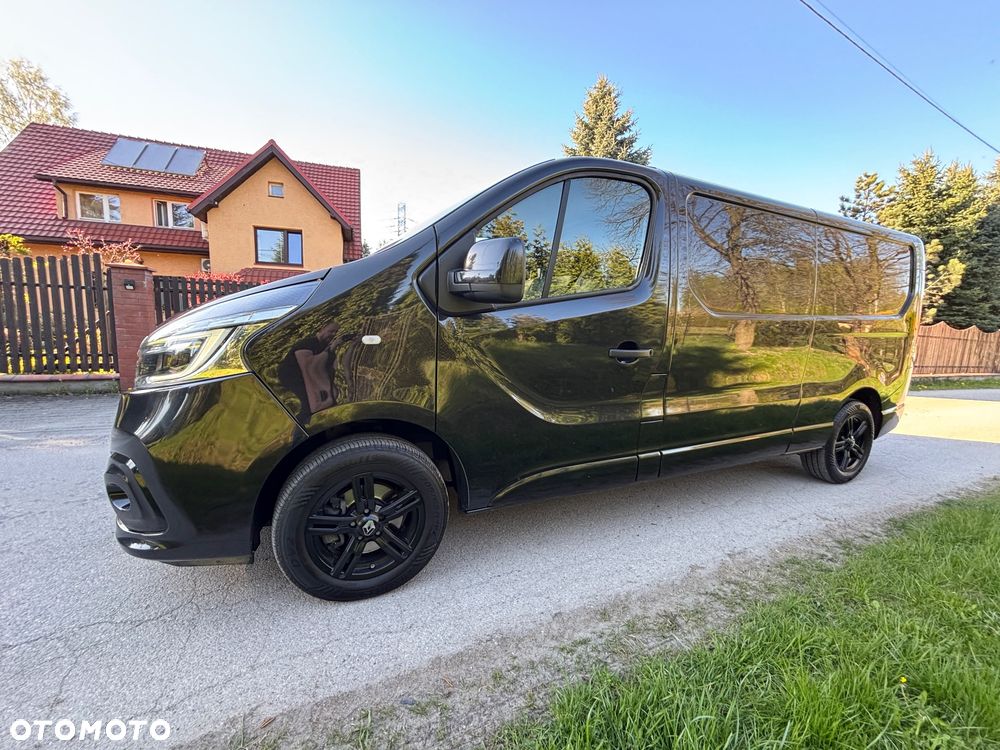 Renault Trafic - 6