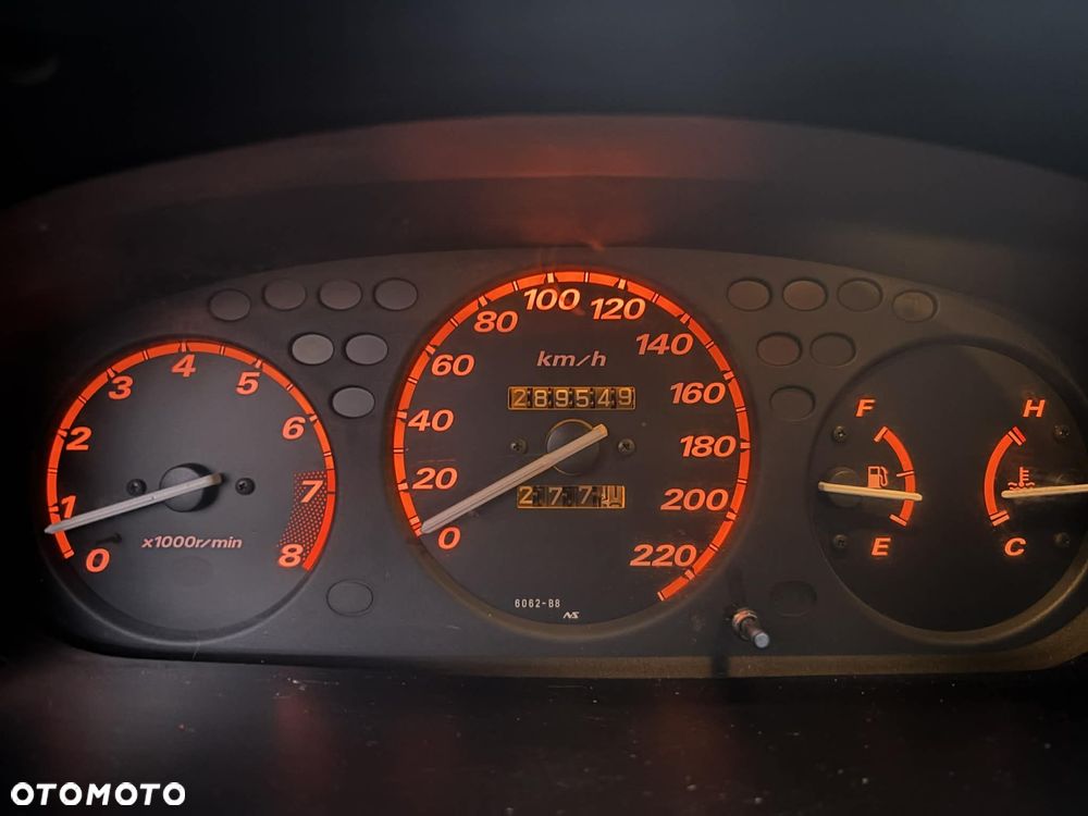 Honda CR-V 2.0 L 4WD - 10