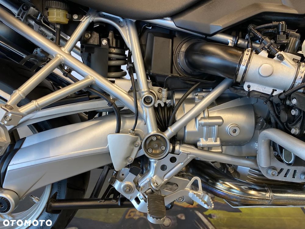 BMW GS - 17
