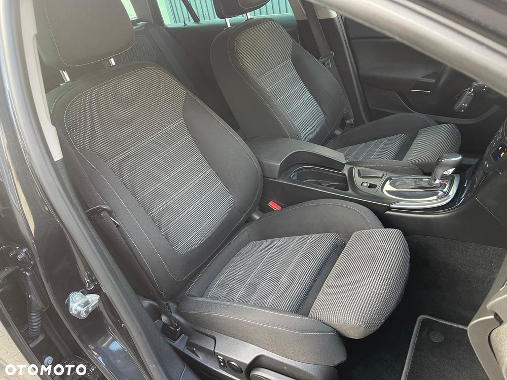 Opel Insignia 2.0 CDTI Automatik Edition - 29