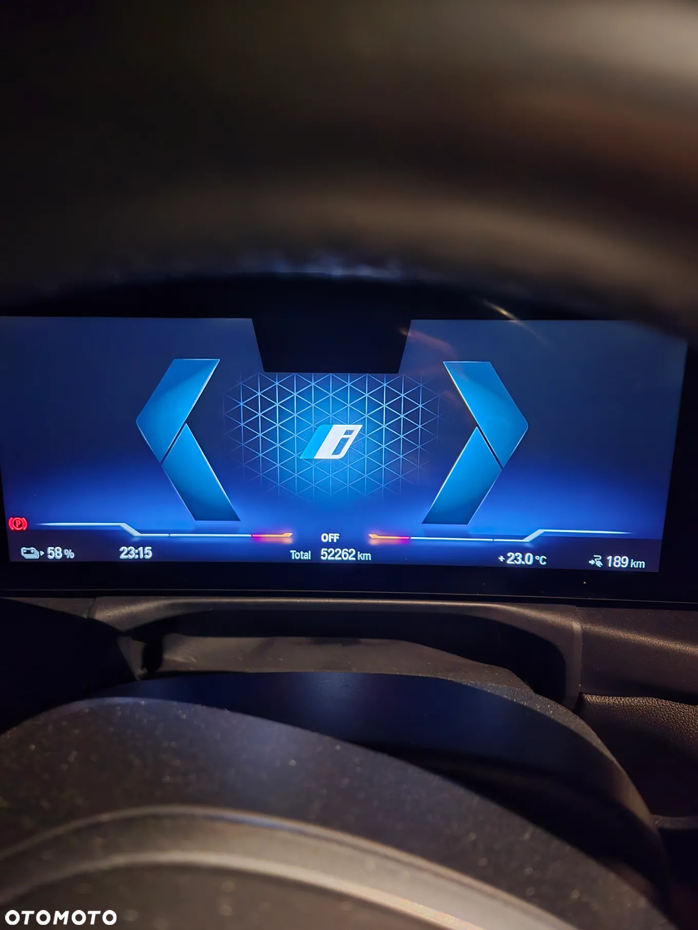 BMW i4 80.7kWh eDrive 35 M Sport - 12