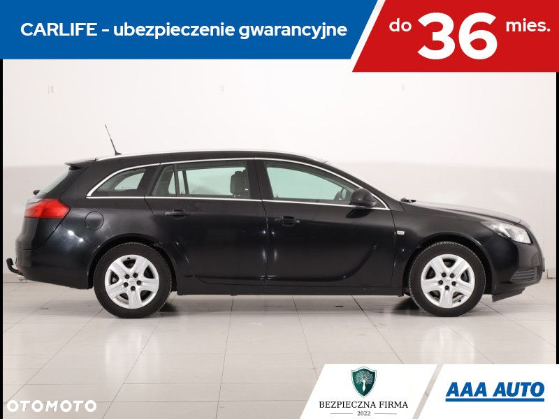 Opel Insignia - 7