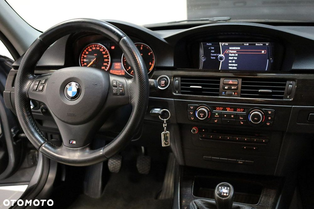 BMW Seria 3 - 17