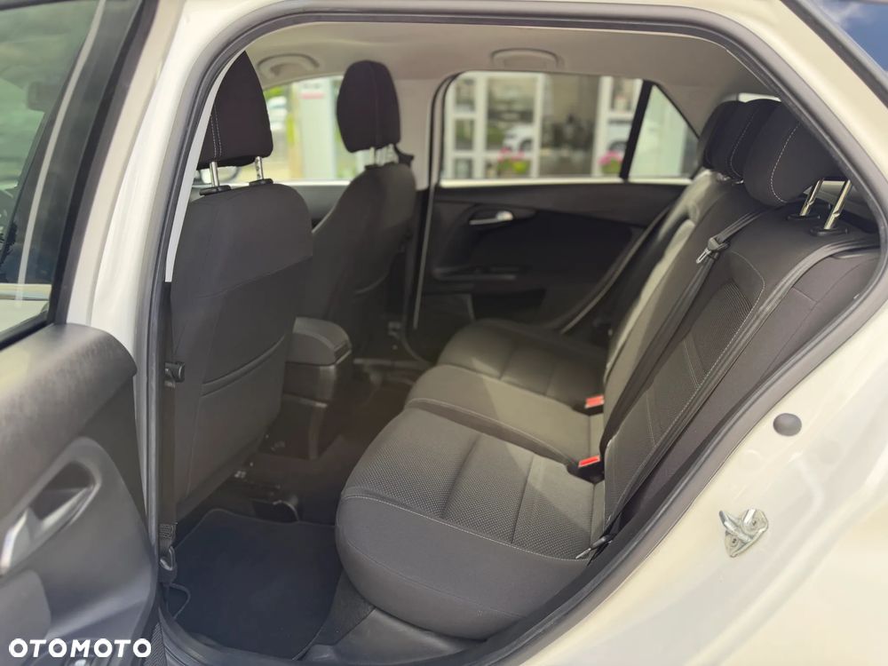 Fiat Tipo 1.6 MultiJet DCT Business Line - 13