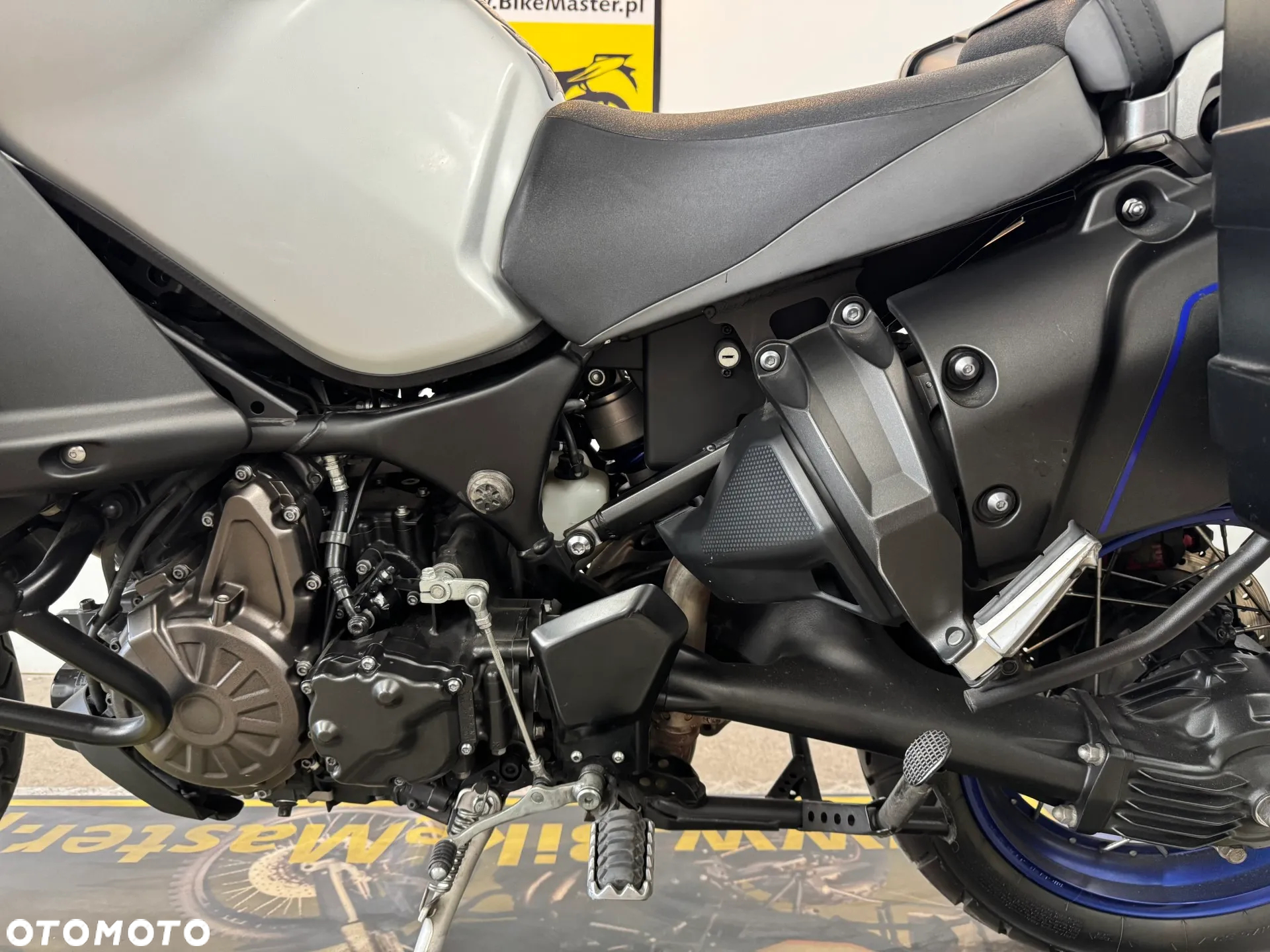 Yamaha XT - 24