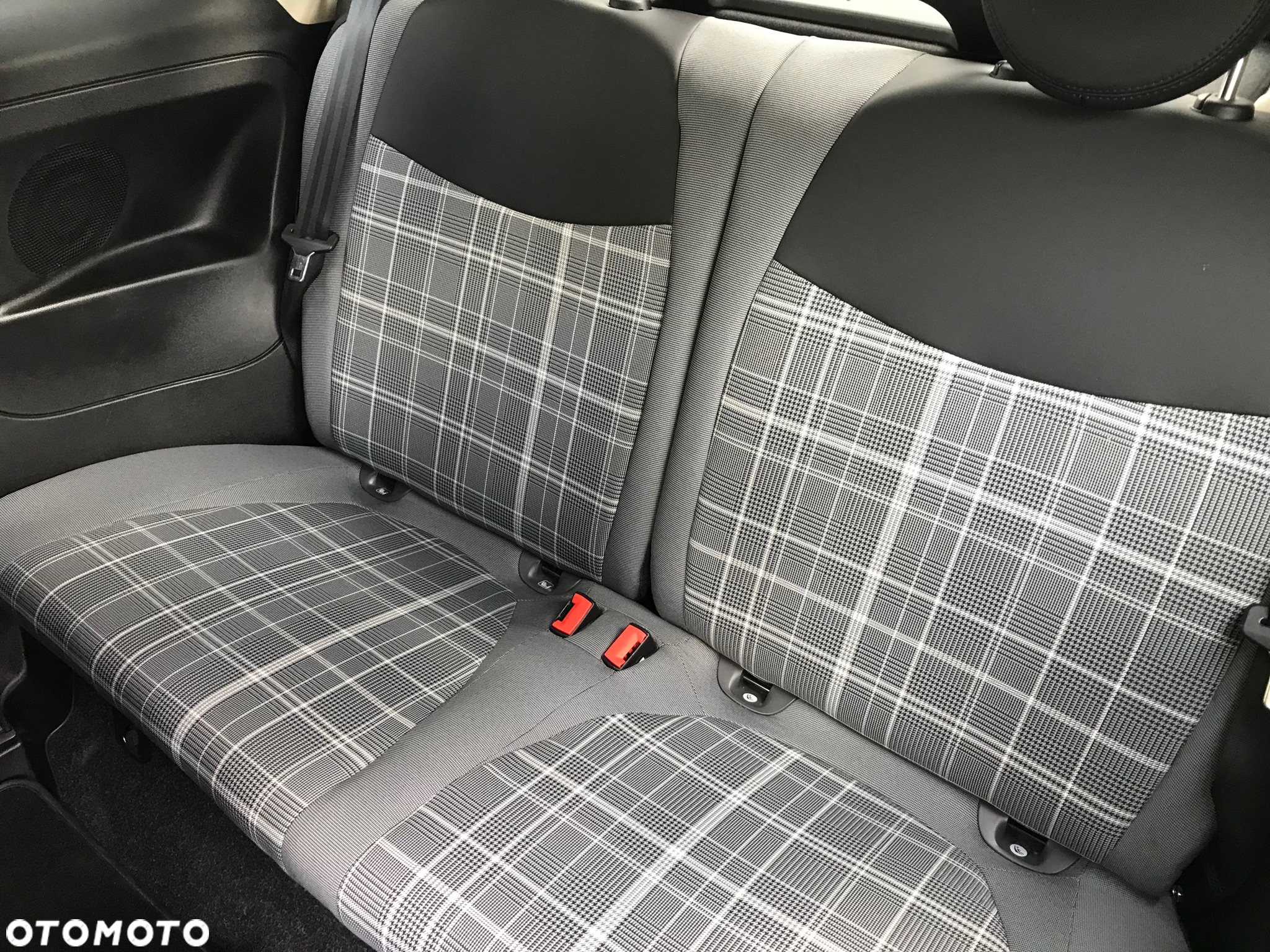 Fiat 500 1.2 Sole - 21
