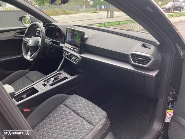 SEAT Leon ST 1.0 eTSI OPF DSG FR - 26