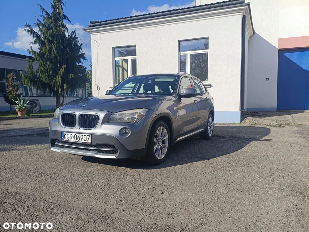 BMW X1 sDrive18d xLine - 2