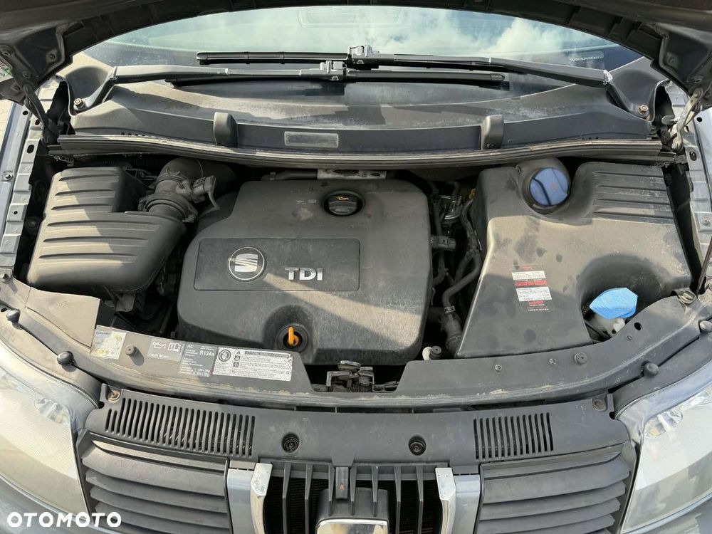 Seat Alhambra - 3