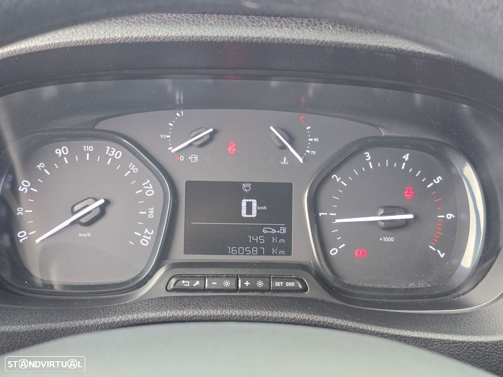 Peugeot Expert 2.0 BlueHDi L2H1 Premium Standard - 27