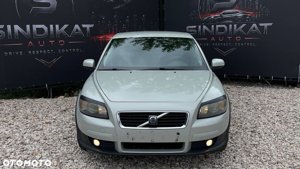 Volvo C30 2.0 RDesign Edition - 3