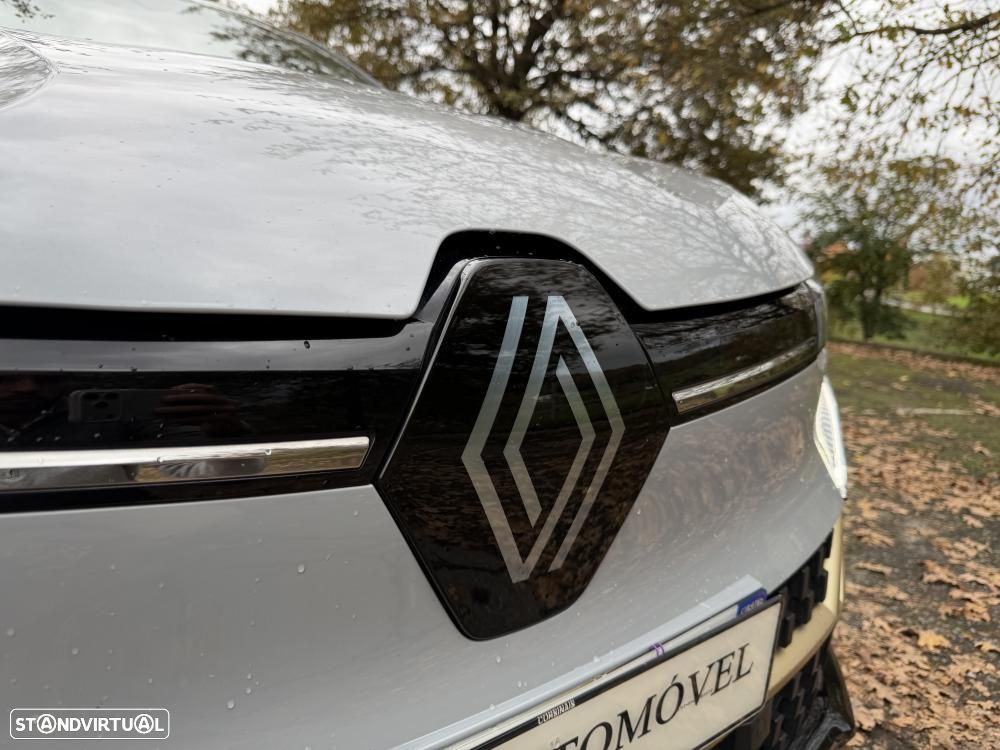 Renault Mégane E-Tech EV60 Iconic - 11