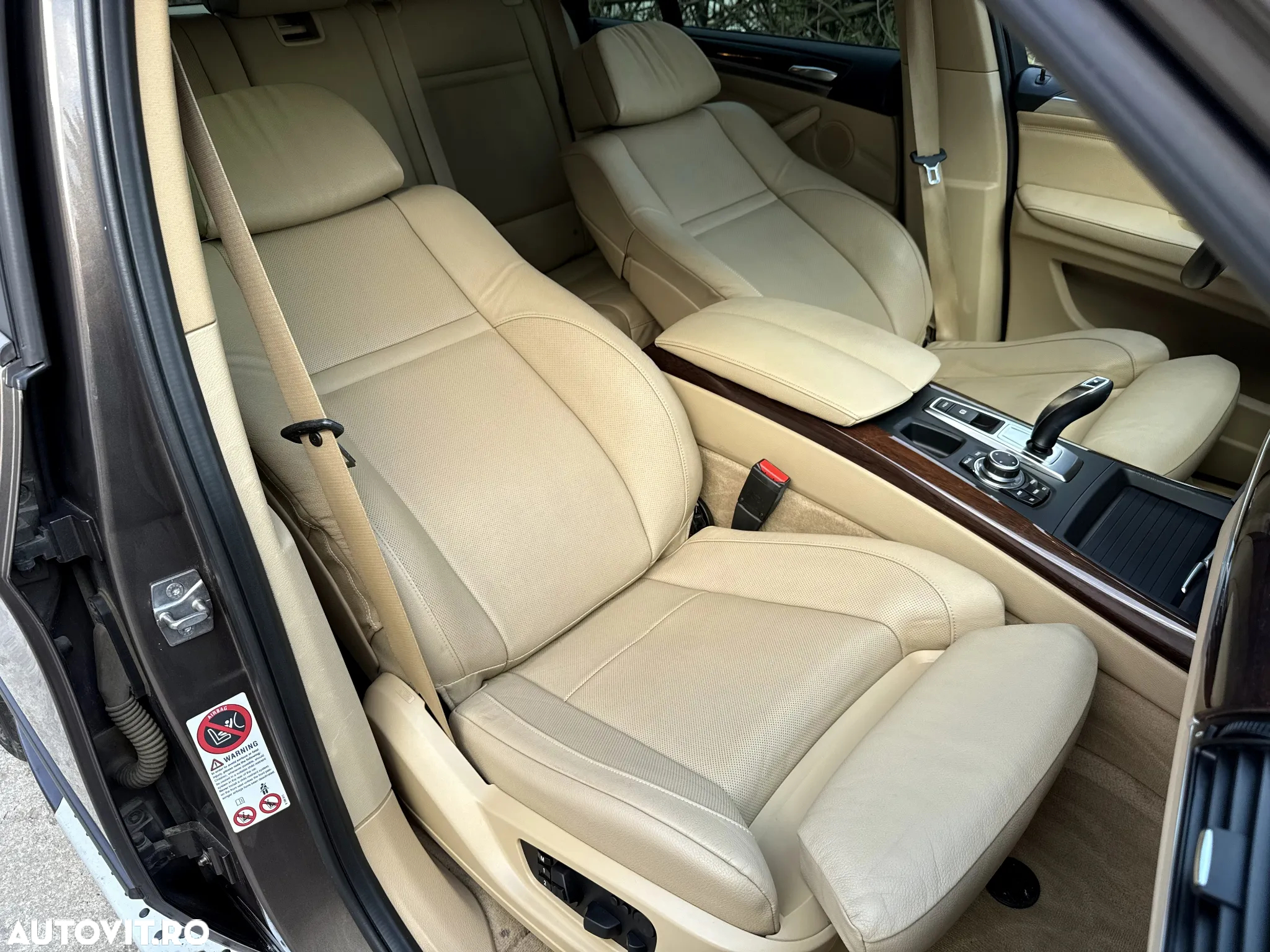 BMW X5 xDrive40d - 11