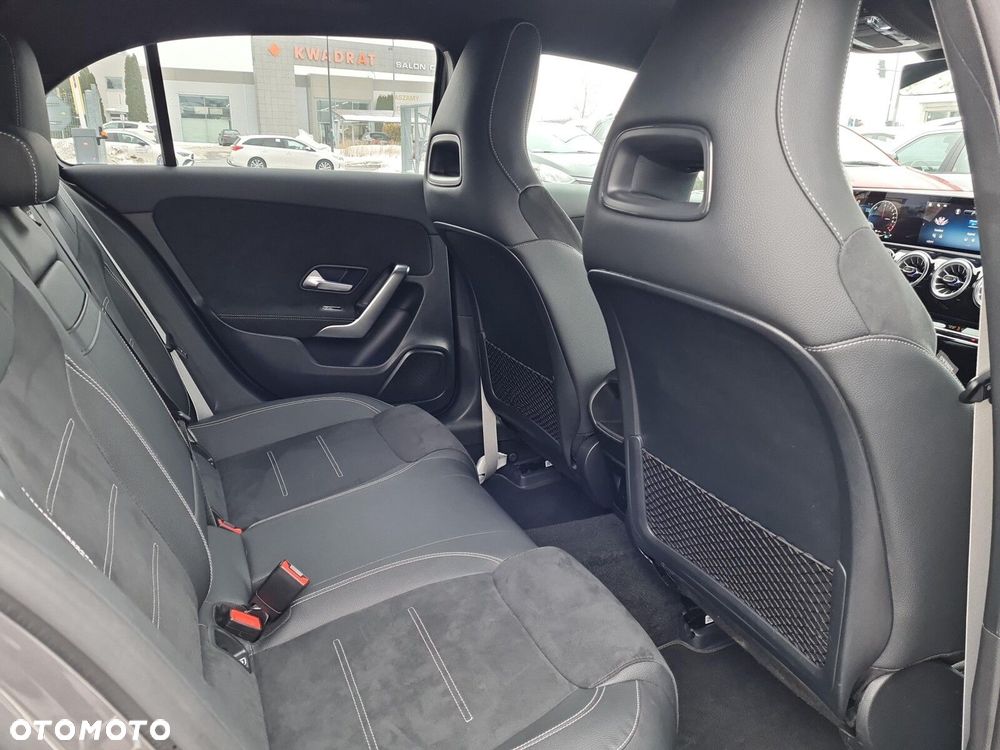 Mercedes-Benz Klasa A - 15