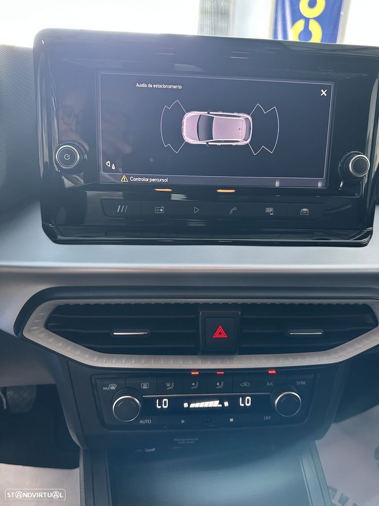SEAT Ibiza 1.0 TSI FR - 17