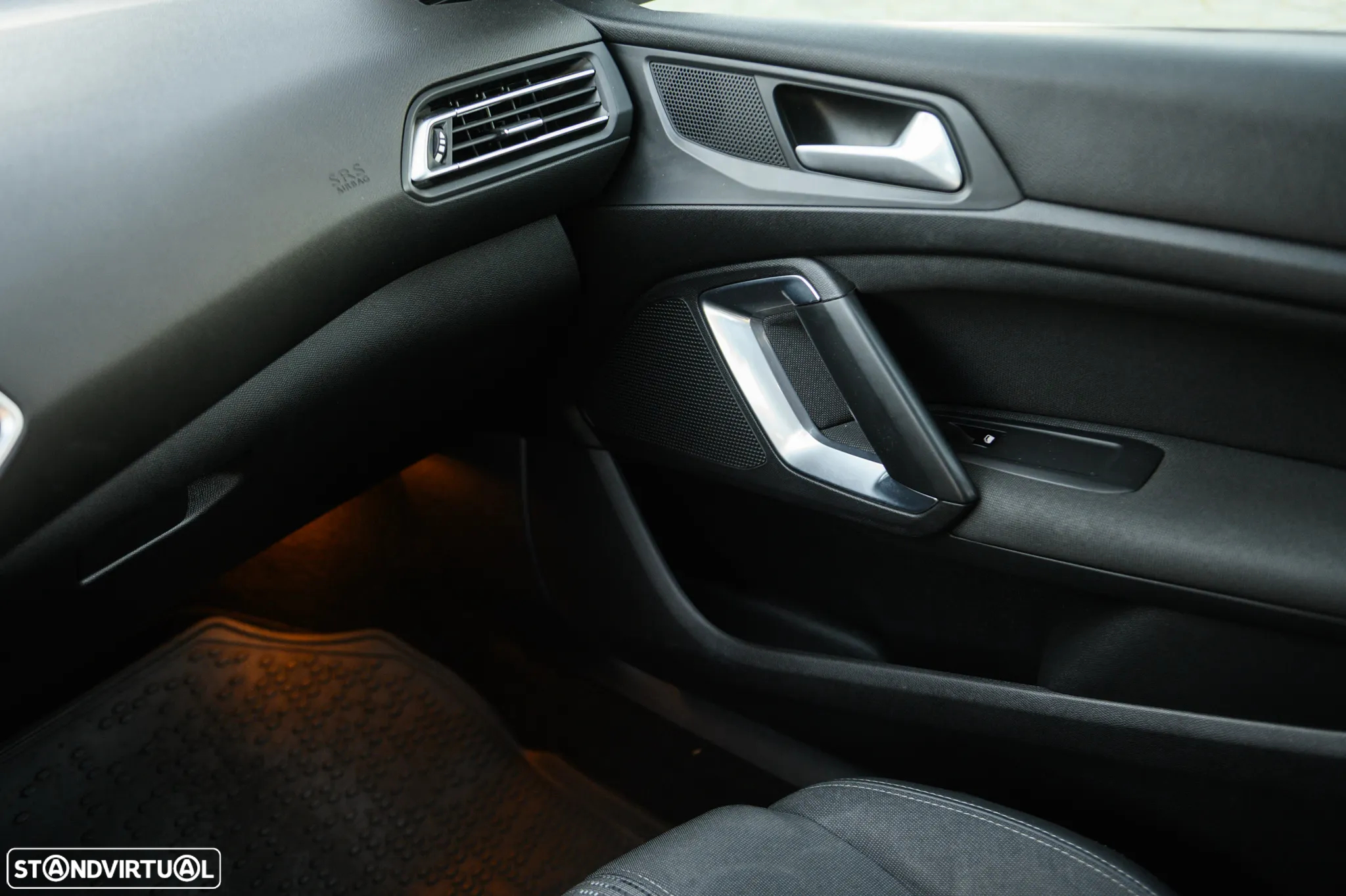 Peugeot 308 2.0 BlueHDi Allure J17 - 38