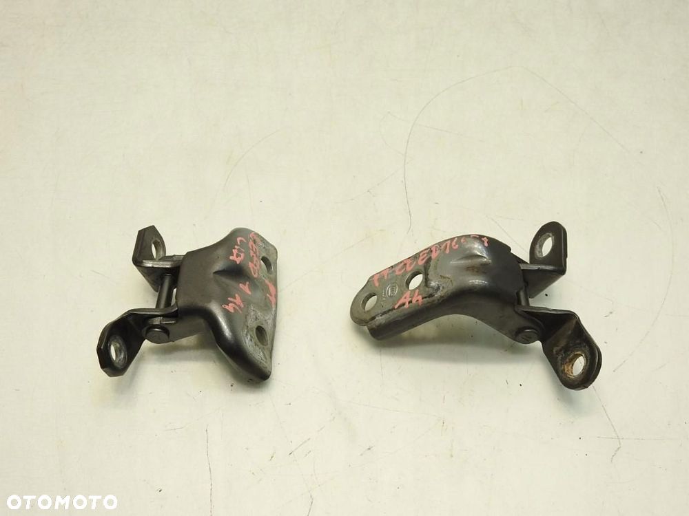 ZAWIAS ZAWIASY DRZWI PRAWY TYŁ A4 KIA CEED I KOMBI - 6