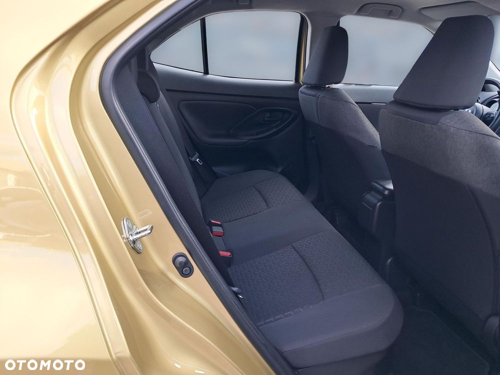 Toyota Yaris Cross Hybrid 1.5 Comfort - 10