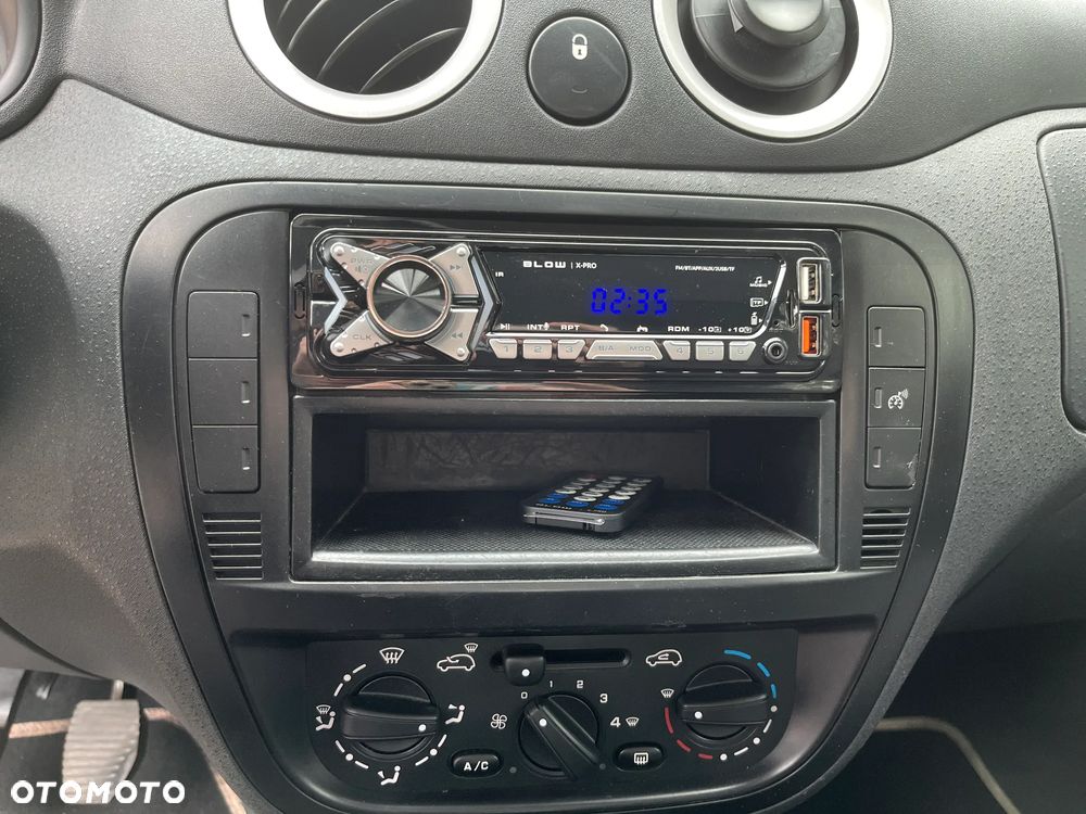 Citroën C3 1.1 Tonic - 13