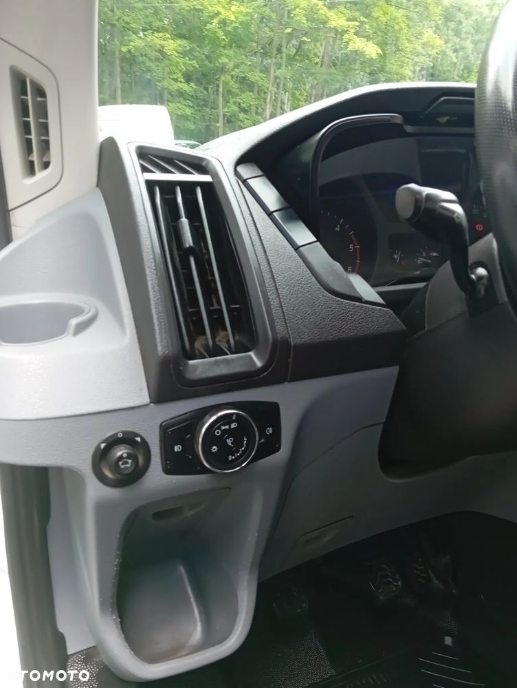 Ford TRANSIT - 5