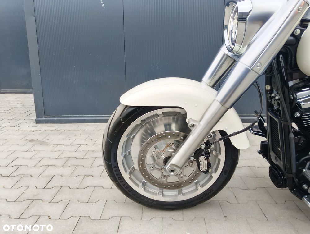 Harley-Davidson Softail Fat Boy - 15