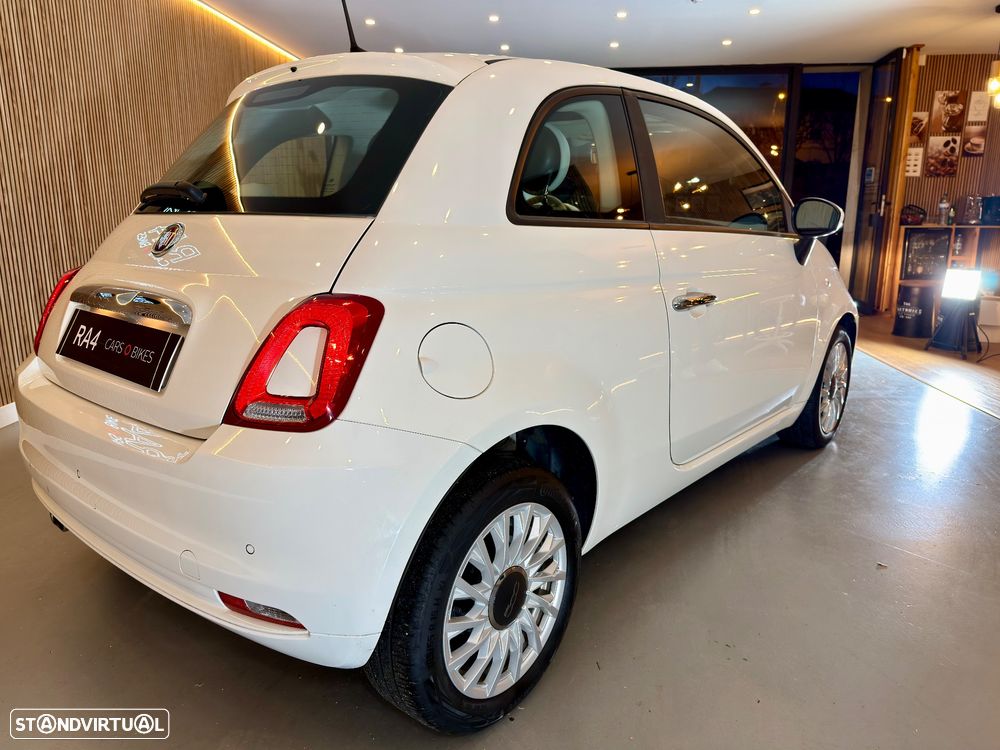 Fiat 500 - 16