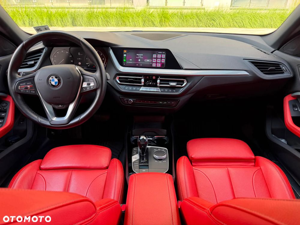 BMW Seria 2 225i Sport-Aut Sport Line - 3