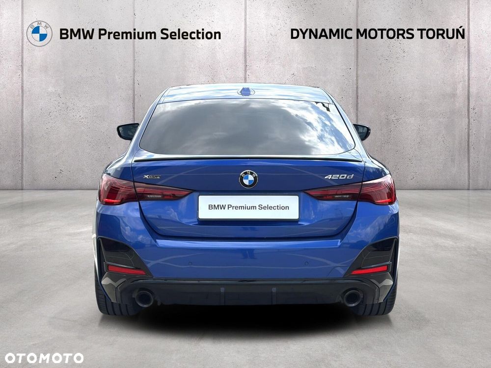 BMW Seria 4 - 9