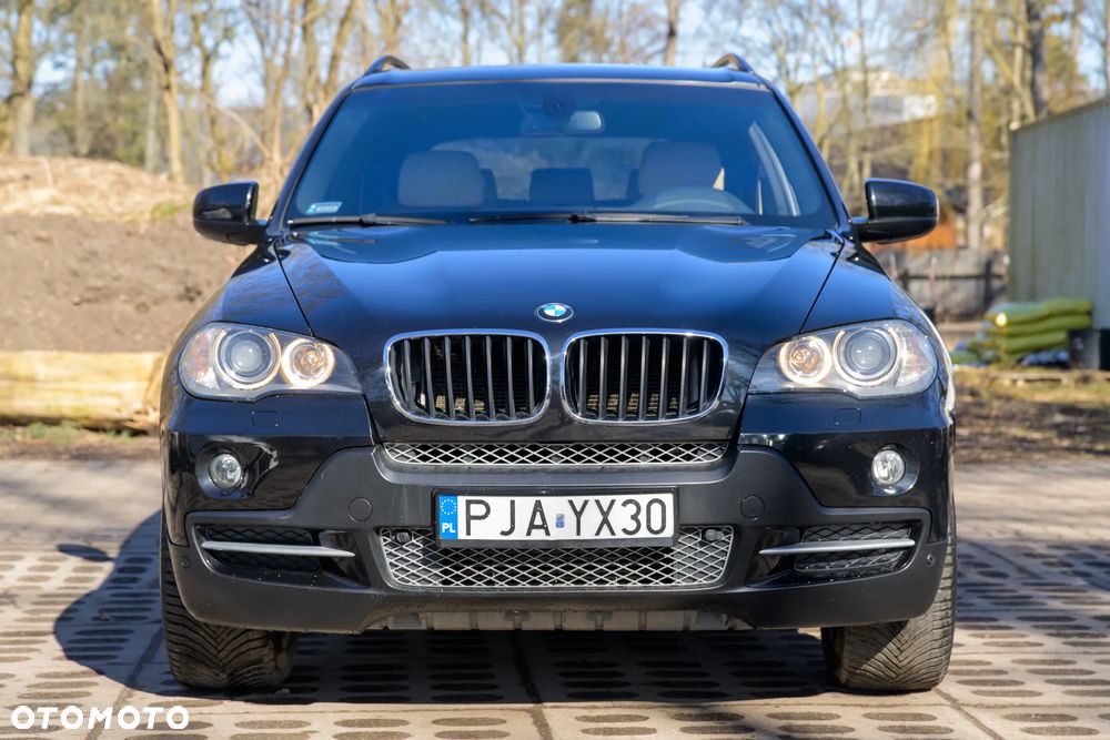 BMW X5 - 4