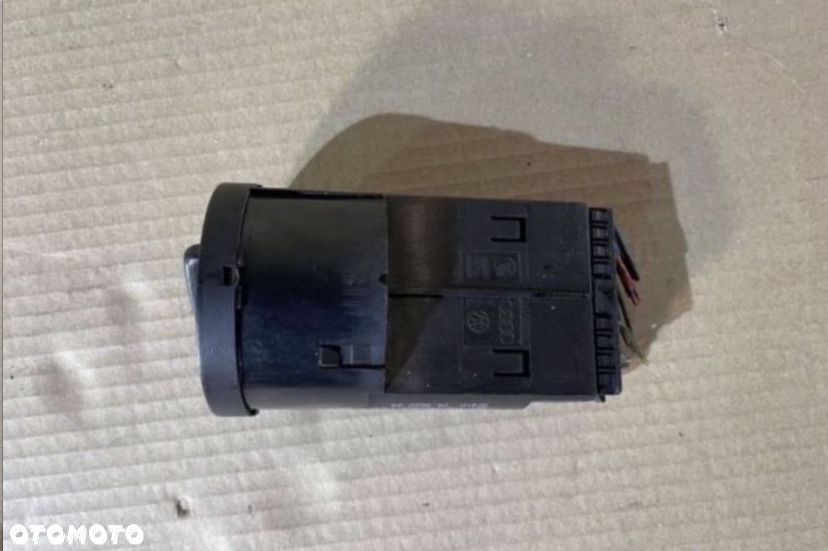 1C0941531 włącznik świateł vw lupo skoda seat - 2