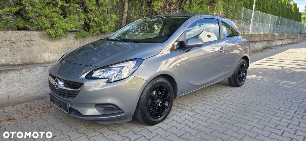 Opel Corsa - 2