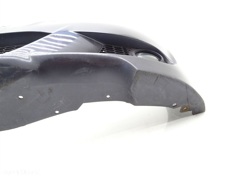 Kompletny zderzak przód przedni m-pakiet a22 grill 901378931 bmw e92 e93 - 11