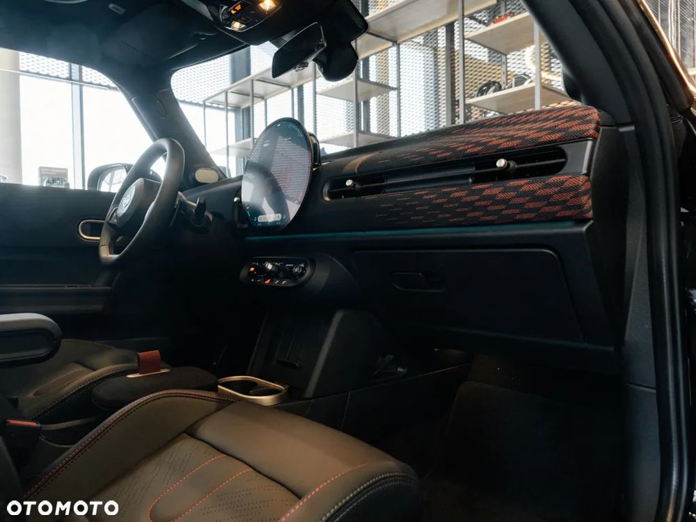 MINI Countryman Cooper - 15