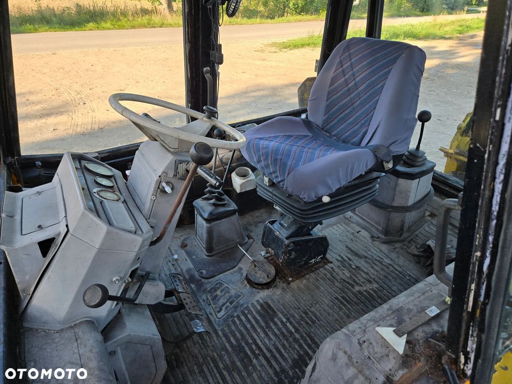 JCB 3cx-4 - 8