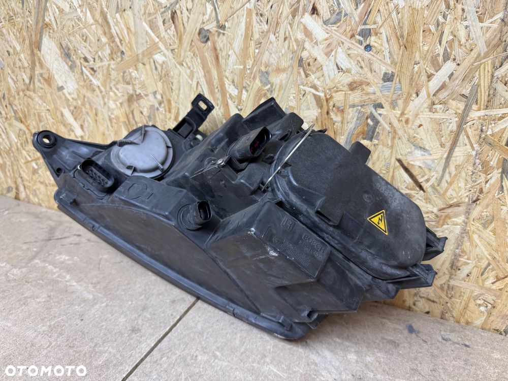 LAMPA PRZÓD PRAWA AUDI TT 8N0 XENON 8N0941004R - 3