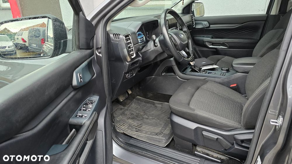 Ford Ranger 2,0 l EcoBlue Autm XLT - 13