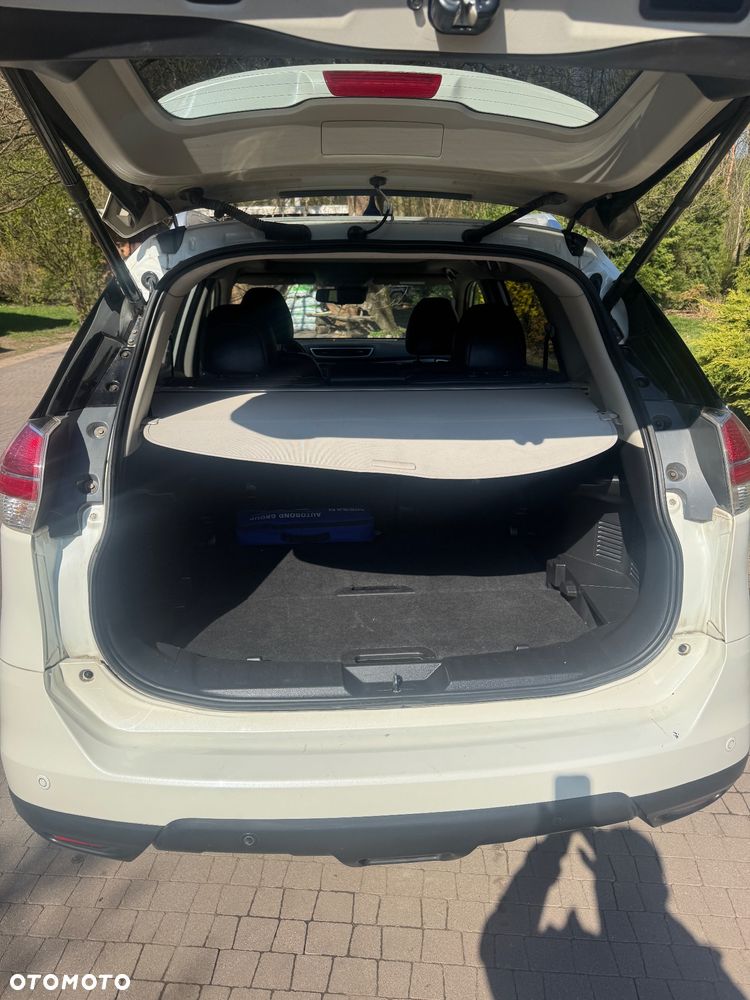 Nissan X-Trail 1.6 DIG-T Tekna - 9