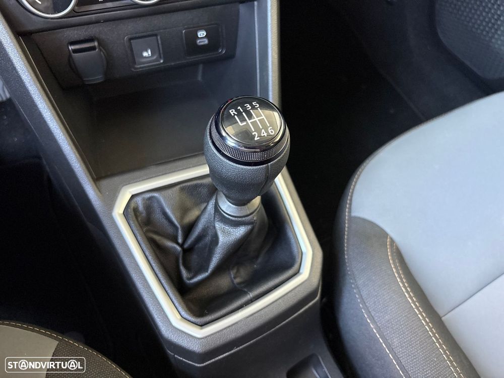 Dacia Sandero 1.0 ECO-G Extreme + Up&Go Bi-Fuel - 46