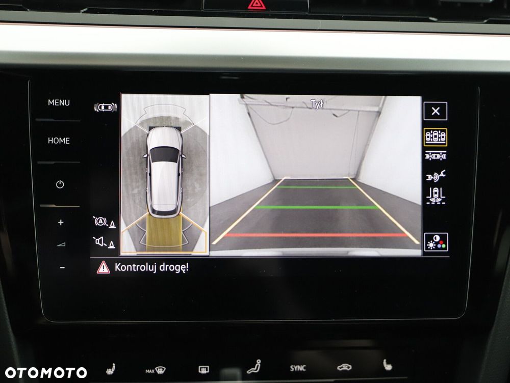 Volkswagen Arteon Shooting Brake - 17