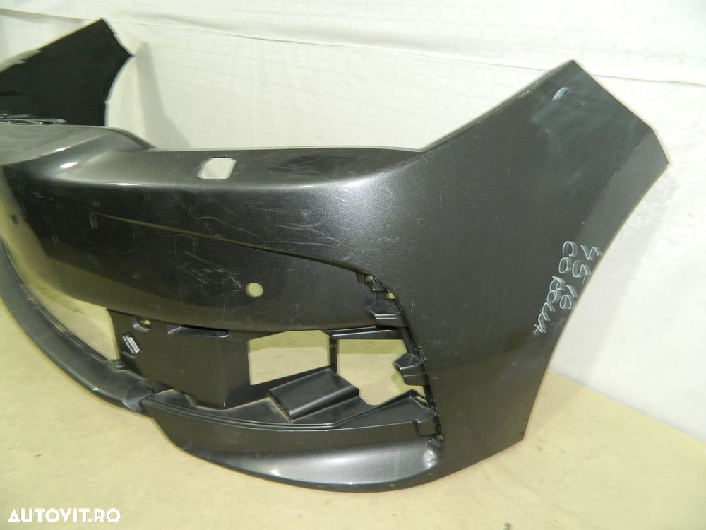 Bara fata Toyota Corolla, 2016, 2017, 2018, 52119-02F30 - 8