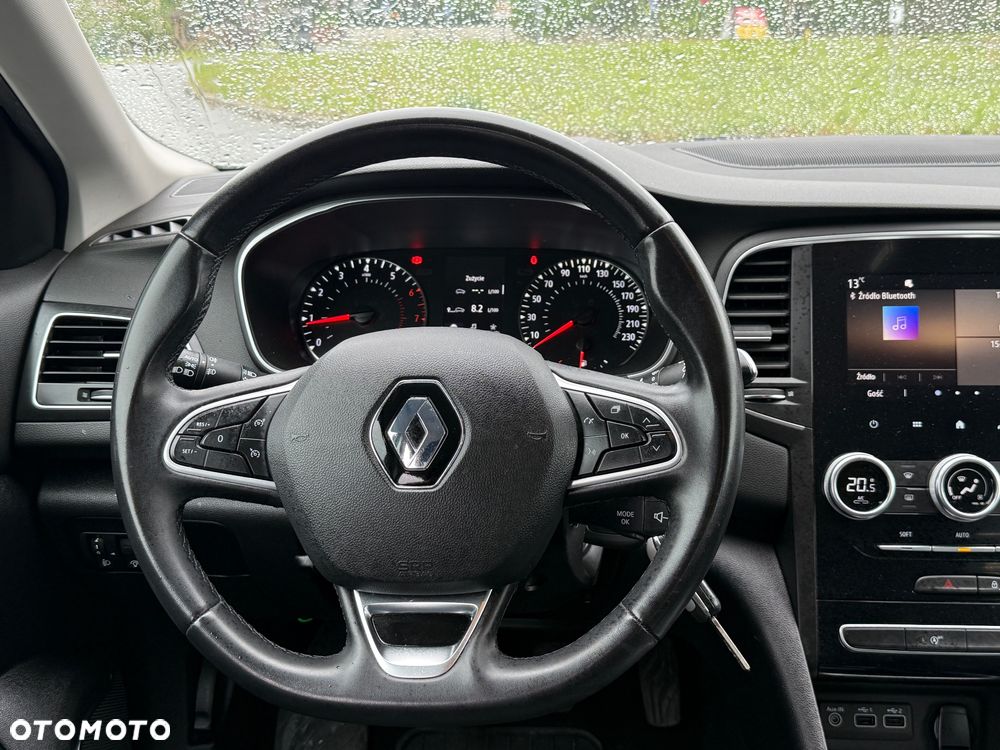 Renault Megane 1.3 TCe FAP Equilibre - 14