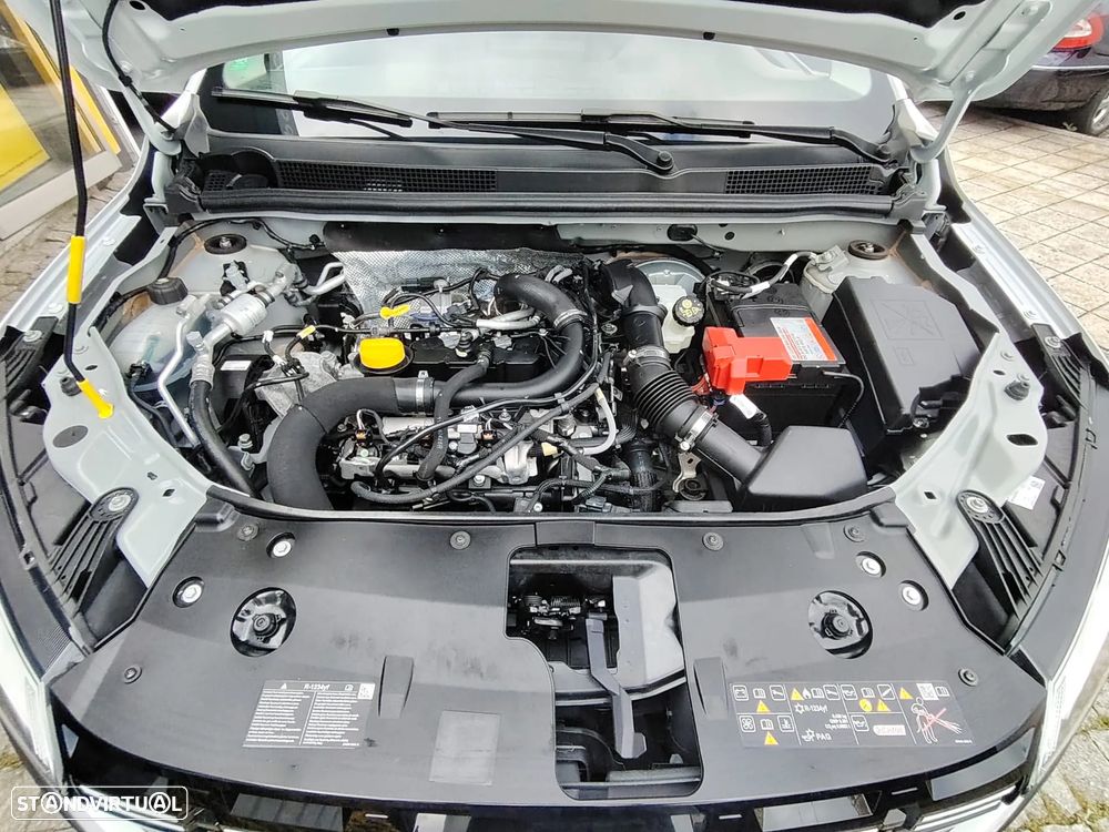 Dacia Sandero 1.0 ECO-G Stepway Bi-Fuel - 38
